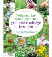Zelfgemaakte bereidingen met geneeskrachtige kruiden (Paperback) - thumbnail