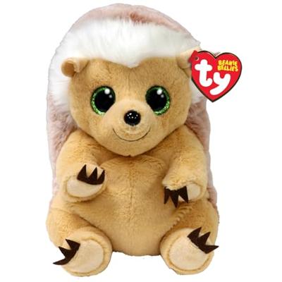 Ty Beanie babies bellies bumper hedgehog medium