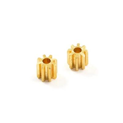 FTX - Ravine Gear Pinions 8T 2,3Mm Shaft (2Pc) (FTX8953)