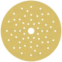 Bosch Accessories EXPERT C470 2608901141 Excenterschuurpapier Geperforeerd Korrelgrootte (num) 180 (Ø) 150 mm 50 stuk(s) - thumbnail