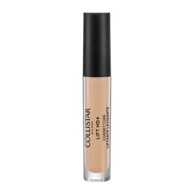 Collistar LIFT HD+ Smoothing Lifting Concealer 3 Naturale 4ml