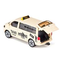 Siku 1360 Grote Taxi - thumbnail