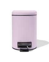 HEMA Pedaalemmer 3L lila (lila) - thumbnail