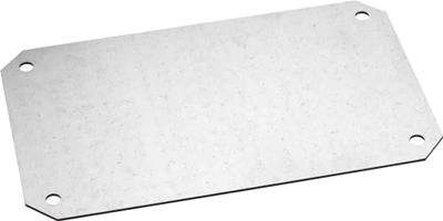 Schneider Electric NSYPMM207 (l x b) 2001 mm x 750 mm Metaal 1 stuk(s)