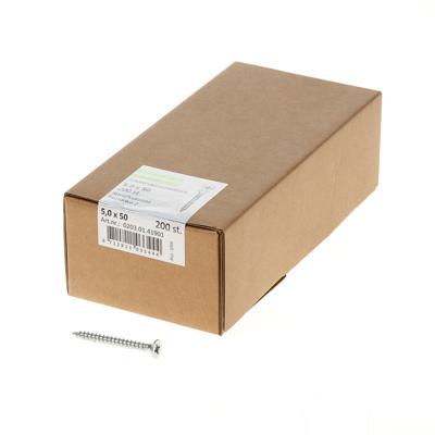 Spaanpl.schr.vz pk pz2 5.0X50