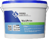 Sigma WallPrim - thumbnail