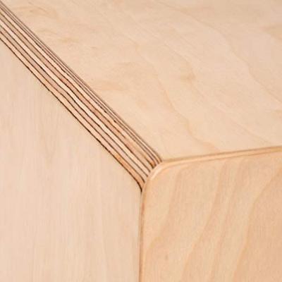 Sela SE 165 Primera Red cajon rood