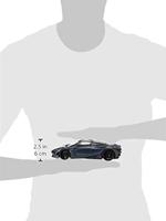Jada Toys Jada die-cast fast and furious shaw&apos;s mclaren 720s 1:24 - thumbnail