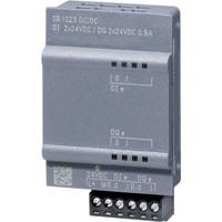 Siemens SB 1231 6ES72315PA300XB0 PLC-uitbreidingsmodule - thumbnail
