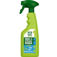 KB Easy As Vocht- & Weerplekken Reiniger Spray 500ml - 722212 - thumbnail