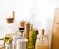 Flesje Andrea House ms64322 Glas 500 ml - thumbnail