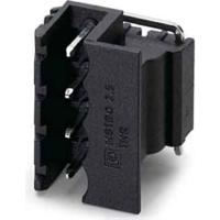 Phoenix Contact 2697194 Male behuizing (board) MSTBO Totaal aantal polen: 4 Rastermaat: 5 mm Inhoud: 100 stuk(s) - thumbnail