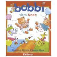 Bobbi viert feest - thumbnail