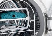 Bosch WMZ20600 Woldroogkorf RVS - thumbnail