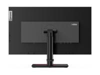Lenovo ThinkVision P27q 27 inch TS, 61EAGAT6EU - thumbnail