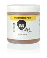 Bob Ross Medium Liquid Clear - 237ml - thumbnail