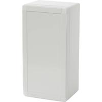 Fibox ABQ3 122410 Wandbehuizing, Installatiebehuizing 244 x 124 x 102 ABS Grijs-wit (RAL 7035) 1 stuk(s) - thumbnail