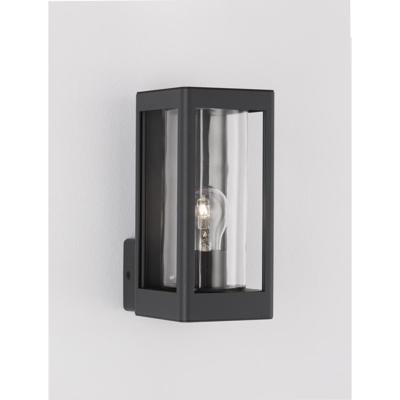 Lyora WandlampFigo antraciet - 9060192