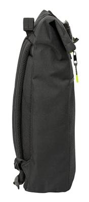 Schoolrugzak Munich Beat Zwart 28 x 42 x 13 cm