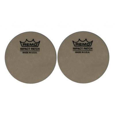 Remo IM-0012-PH Impact Patch bassdrum demper (per stuk) Remo IM-0012-PH Impact Patch bassdrum demper (per stuk)