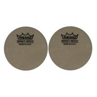 Remo IM-0012-PH Impact Patch bassdrum demper (per stuk) - thumbnail