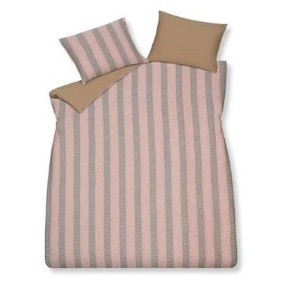 Vandyck Vandyck Pure 73 Yarn Dyed Dekbedovertrek 1-persoons (140x200/220) multi