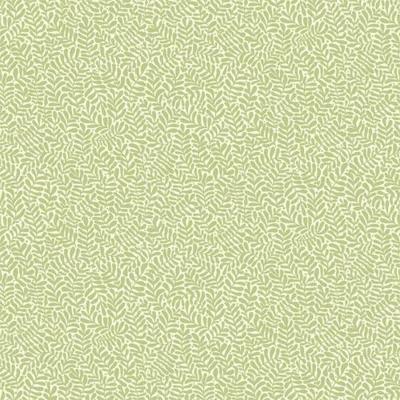 Dutch Wallcoverings Lina - Anna Light Green - Groen