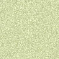 Dutch Wallcoverings Lina - Anna Light Green - Groen - thumbnail