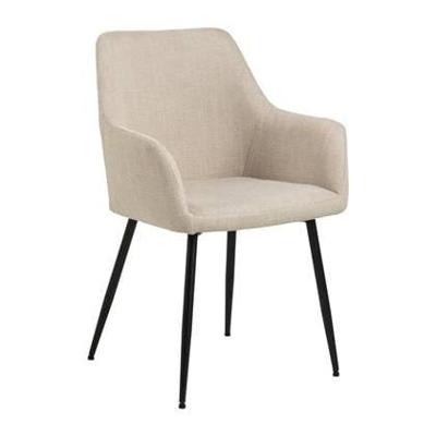 Bendt Eetkamerstoel 'Kalena' kleur Beige