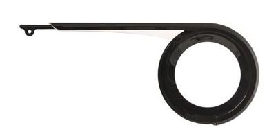 HERRMANS Kettingscherm herr halo 38t tr/zw