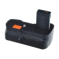 Jupio Battery Grip for Canon 1100D/1200D/1300D - thumbnail