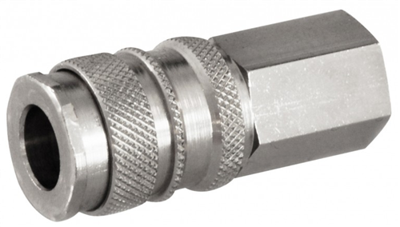 snelkoppeling 1/4" binnendraad (Euro10)