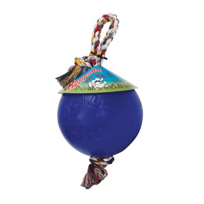 Jolly Romp-n-Roll Blauw M (15 cm)