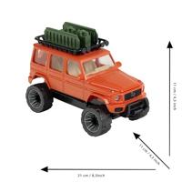 Theo Klein Personenauto (model) - thumbnail