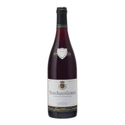 Lamblin & Fils Nuits Saint Georges Lamblin & Fils Nuits Saint Georges