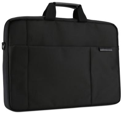 Acer Traveler 17,3" XL laptoptas - thumbnail