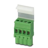 Phoenix Contact 1848795 Female behuizing (kabel) Totaal aantal polen: 10 Rastermaat: 5.08 mm Inhoud: 1 stuk(s) - thumbnail