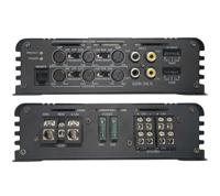 Ground Zero GZIA 135.4 - 4-kanaals versterker - thumbnail