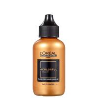 L'Oréal Professionnel #Colorful Hair Flash Pro Gold Digger - 60 ml - thumbnail