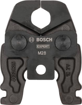 Bosch Accessories 2608570154 2608570154 Krimpinzetstuk