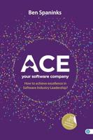 ACE Your Software Company (Hoe dan? serie) (English Edition) - thumbnail
