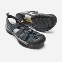 Keen Newport H2 Sandaal Heren Navy/Medium Gray 13 - thumbnail