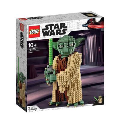 LEGO Star Wars - Yoda (75255)