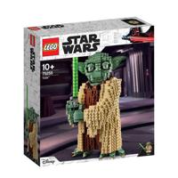 LEGO Star Wars - Yoda (75255) - thumbnail