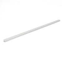 Afdekkap 40mm tbv (E-)ISM glijrail - thumbnail