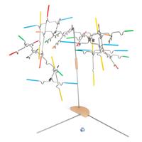 Opschorten bordspel - thumbnail