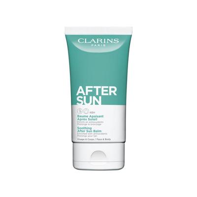 Clarins Sun Protection Soothing After Sun Balm 150ml
