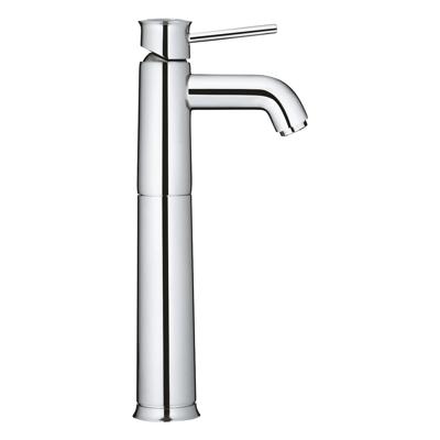 GROHE - Eengreeps wastafelmengkraan voor op het aanrecht - Maat XL