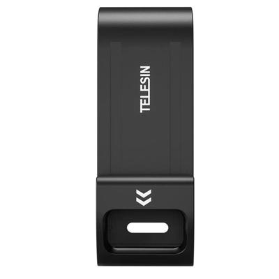 Telesin GoPro batterijklep met oplaadaansluiting voor GoPro 12/11/10/9