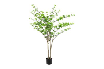 Decostar Countryfield Kunstplant Dysosma pleiantha M groen